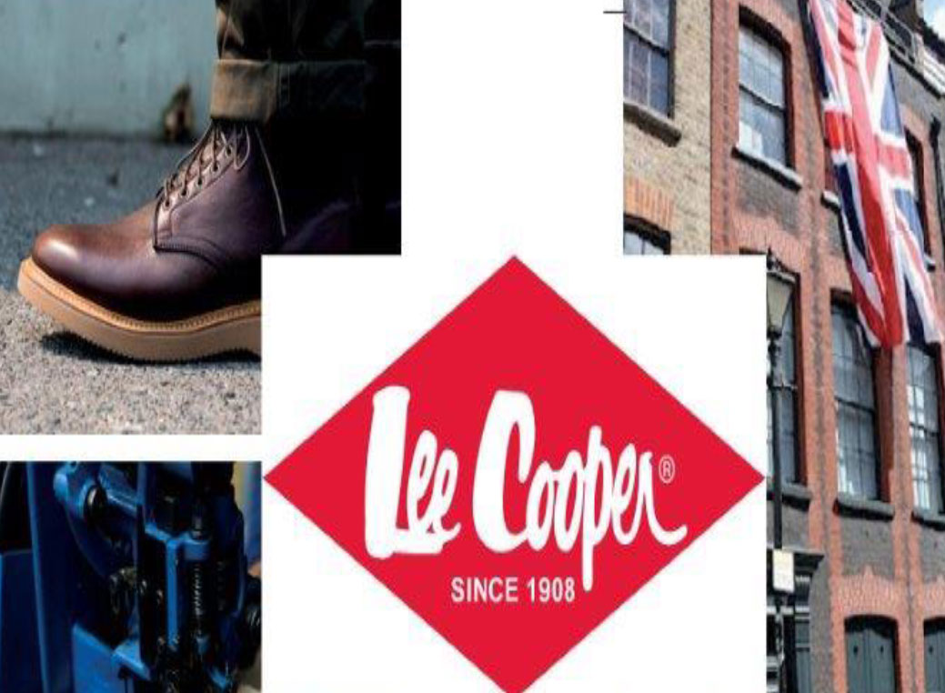 Мъжки обувки Lee Cooper