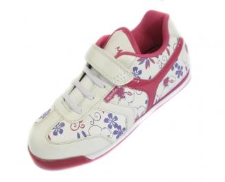 Маратонки Mania