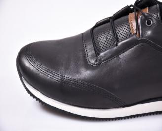 Мъжки обувки  черни