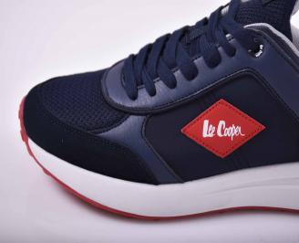 Мъжки обувки Lee Cooper