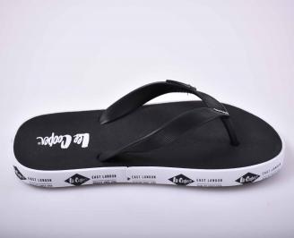 Мъжки чехли Lee Cooper