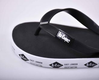 Мъжки чехли Lee Cooper