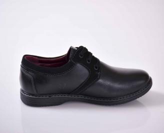 Eжедневни обувки черни EOBUVKIBG