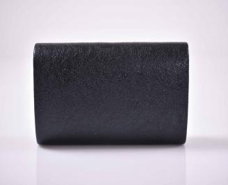 Елегантна абитуриентска чанта черна  EOBUVKIBG