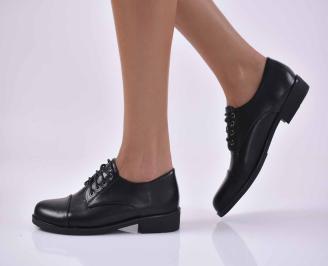 Дамски  обувки  черни EOBUVKIBG