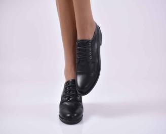 Дамски  обувки  черни EOBUVKIBG