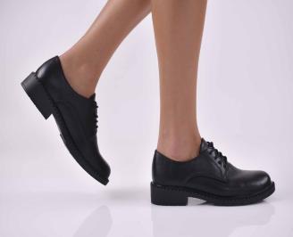 Дамски обувки  черни EOBUVKIBG