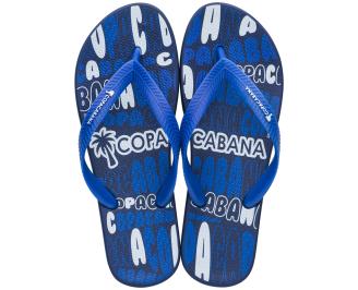 Copacabana 82796/20729 Blue