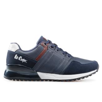 Lee Cooper 902-04 Navy