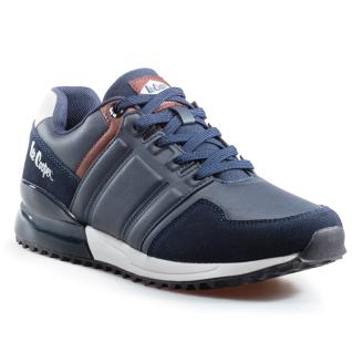 Lee Cooper 902-04 Navy