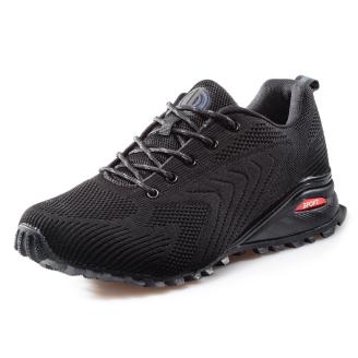 Спортни обувки VB 1902 Balck