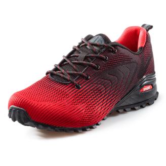 Спортни обувки VB 1902 Red