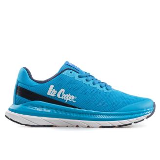 Мъжки маратонки Lee Cooper 801-05 Blue