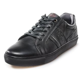 Мъжки спортни обувки LC-802-23 Black