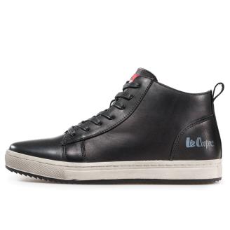 Мъжки спортни обувки LC-802-25 Black