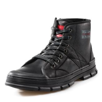 Мъжки спортни обувки LC-802-26 Black