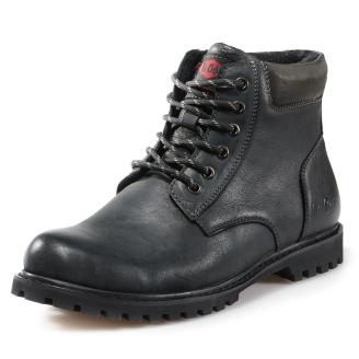 Мъжки спортни обувки LC-802-28 Black