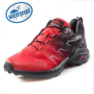 Спортни обувки VB 16632 Red