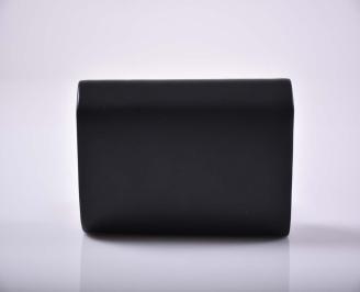 Елегантна абитуриентска чантa  черна EOBUVKIBG