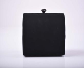 Елегантна чантa черна EOBUVKIBG