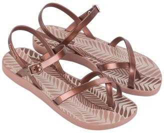 Ipanema 82842/AS576 Pink/copper/brown