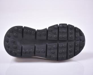 Мъжки  обувки естествена кожа  EOBUVKIBG