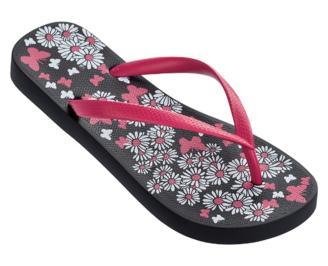 CopaCabana 82382/20753 Black/Pink