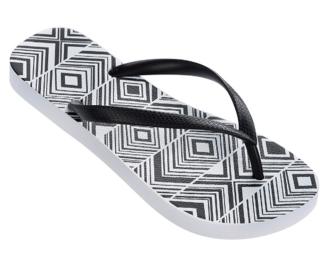 CopaCabana 82382/21666 White/Black