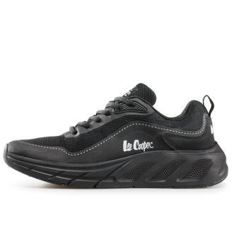 Мъжки маратонки Lee Cooper 802-29 Black