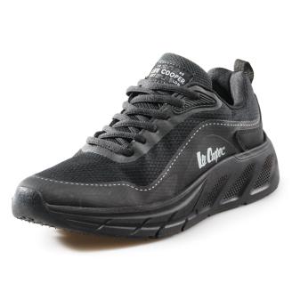 Мъжки маратонки Lee Cooper 802-29 Black