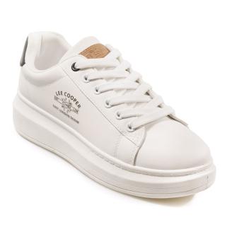 Дамски кецове Lee Cooper LC G 601-05 White