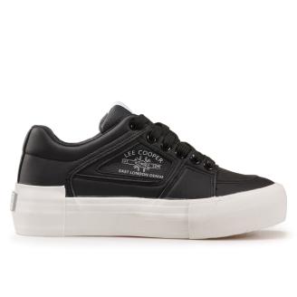 Дамски кецове Lee Cooper LC G 602-13 Black