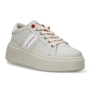 Дамски кецове Lee Cooper LC G 602-12 Beige