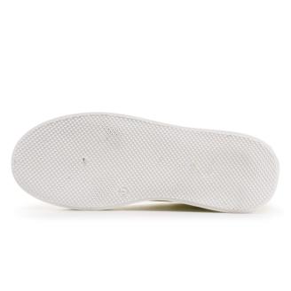 Дамски кецове Lee Cooper LC G 602-12 White 3