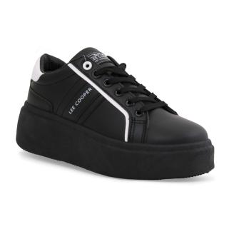 Дамски кецове Lee Cooper LC G 602-12 Black