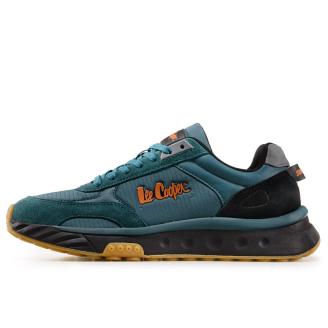 Мъжки спортни обувки Lee Cooper LC G 602-11 Blue