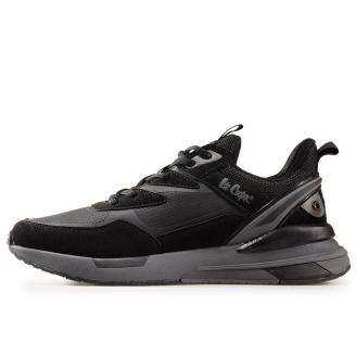 Мъжки спортни обувки Lee Cooper LC G 602-09 Black