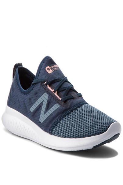 NEW BALANCE Running Shoes Blue 3