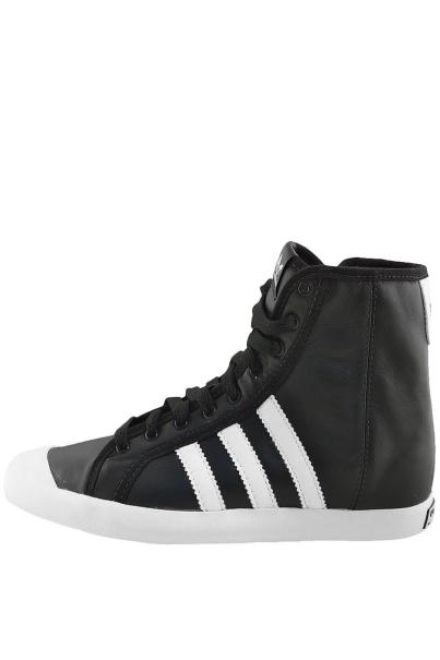 ADIDAS Adria Mid Sleek Black