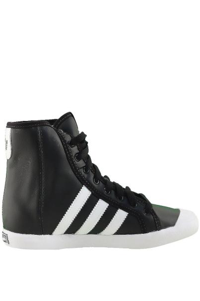 ADIDAS Adria Mid Sleek Black