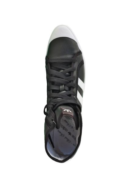 ADIDAS Adria Mid Sleek Black