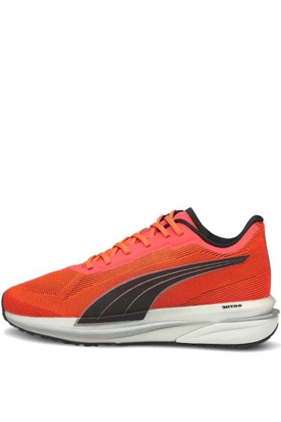 PUMA Velocity Nitro Lava Blast