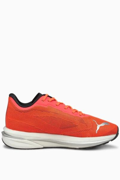 PUMA Velocity Nitro Lava Blast