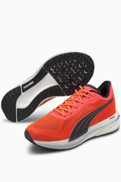 PUMA Velocity Nitro Lava Blast 3