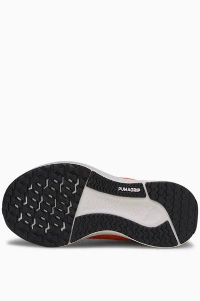 PUMA Velocity Nitro Lava Blast