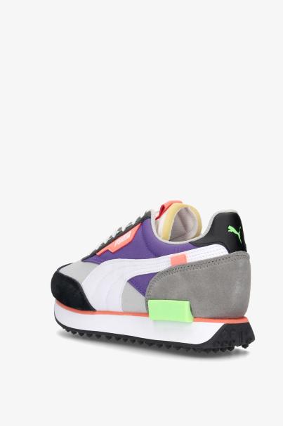 PUMA Future Rider Play On Multicolor 3