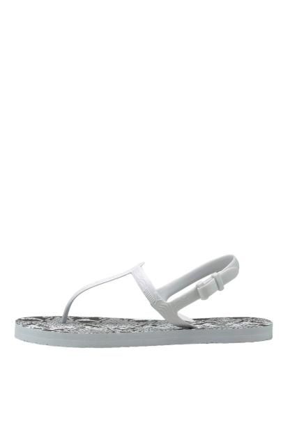 PUMA Cozy Sandal Untamed Shifting White