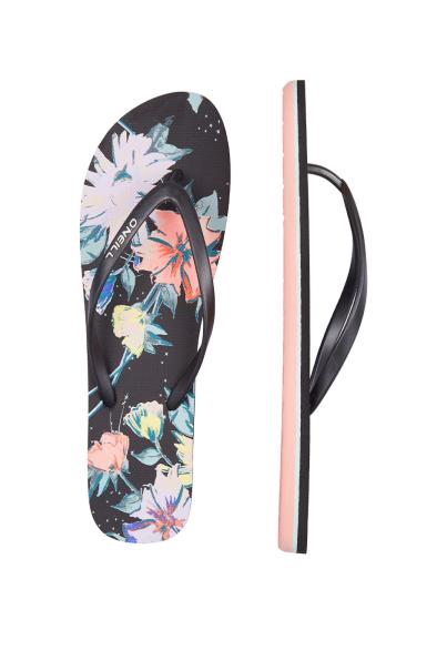 ONEILL M&M Print  Flip-flop Multicolor