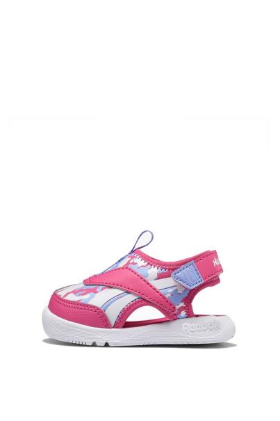 REEBOK Onyx Coast Sandals Pink