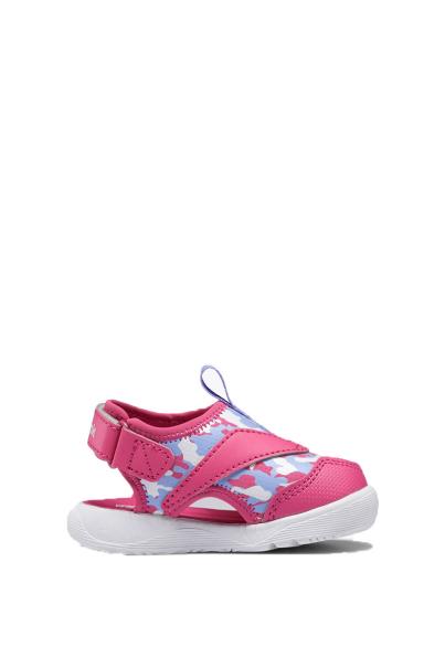 REEBOK Onyx Coast Sandals Pink